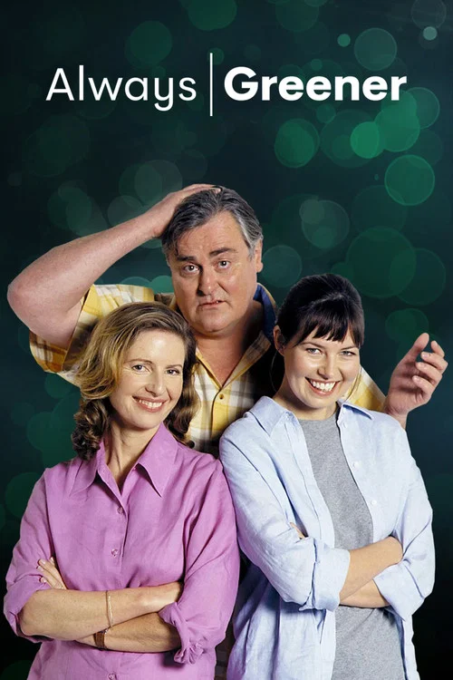 Always Greener постер