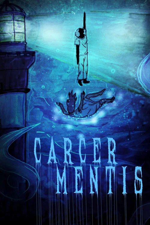 Carcer Mentis постер