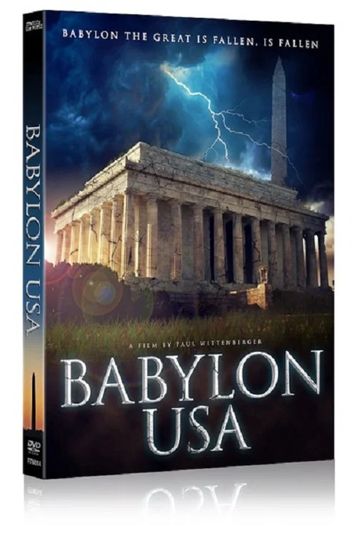 Babylon USA постер