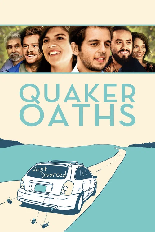 Quaker Oaths постер