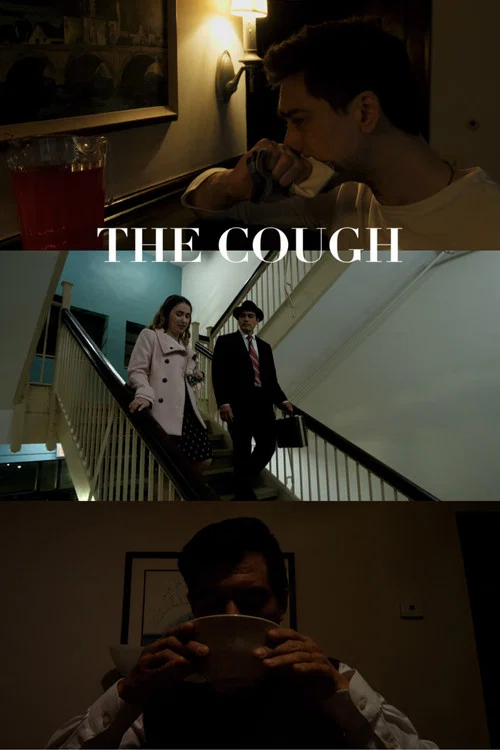 The Cough постер