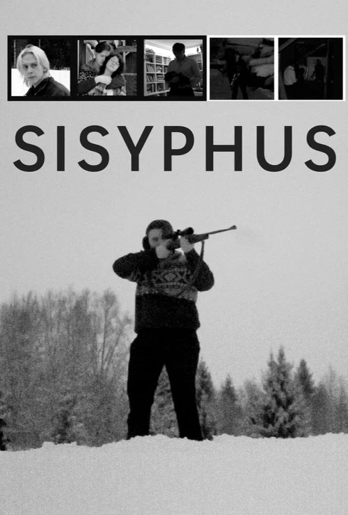 Sisyfos постер