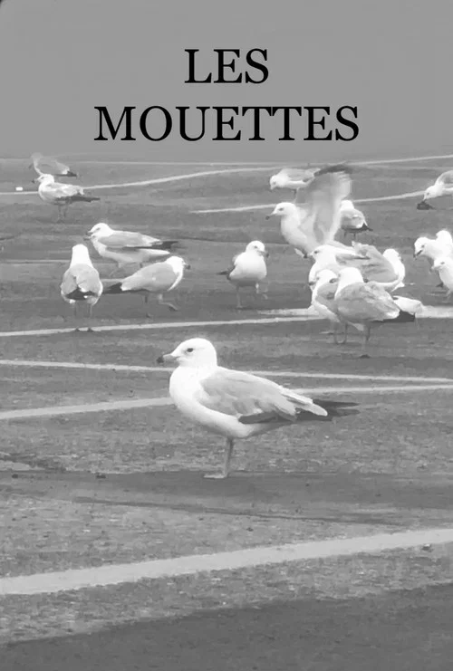 Les Mouettes постер