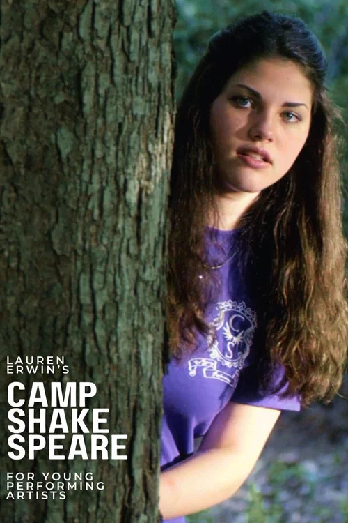 Camp Shakespeare постер