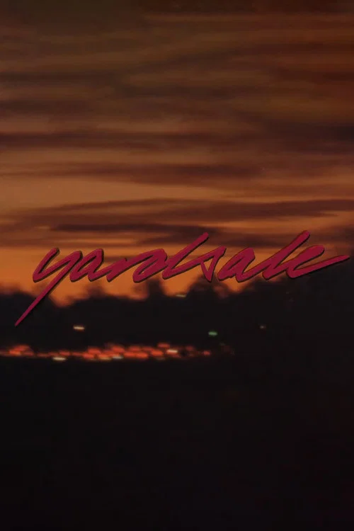 Yardsale - The YS Video постер