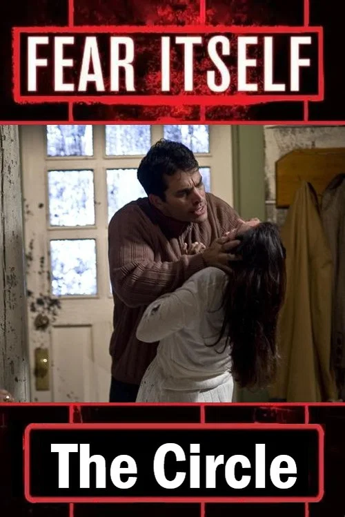 The Circle постер