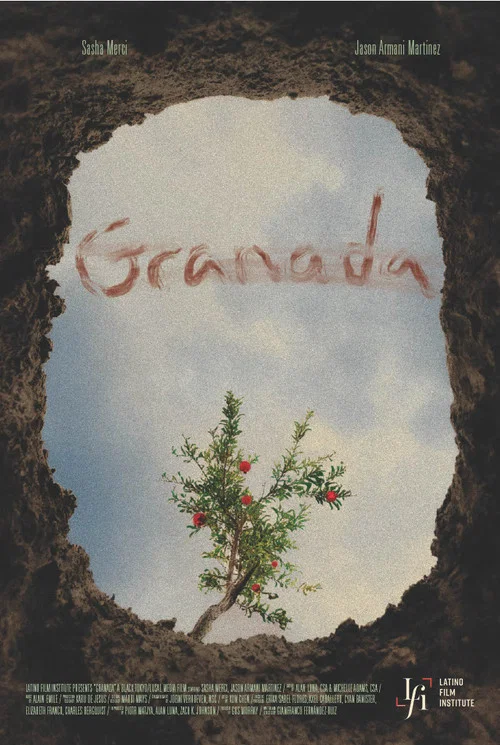 Granada постер