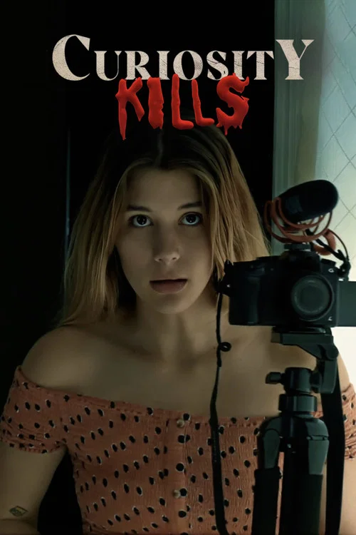 Curiosity Kills постер