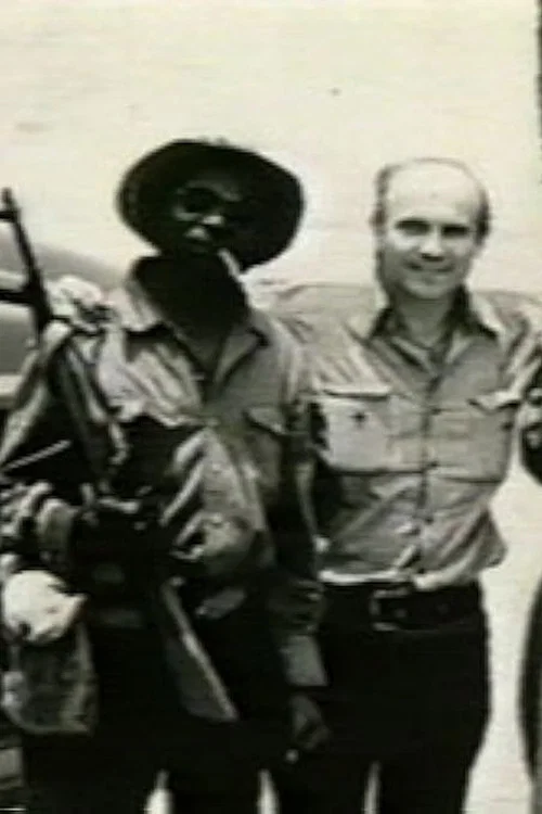 A Poet on the Frontline: The Reportage of Ryszard Kapuscinski постер