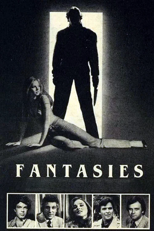 Fantasies постер