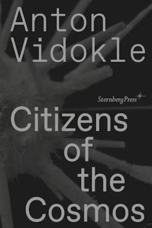 Citizens of the Cosmos постер