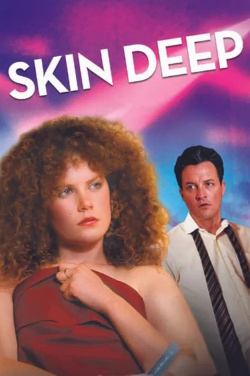Skin Deep постер