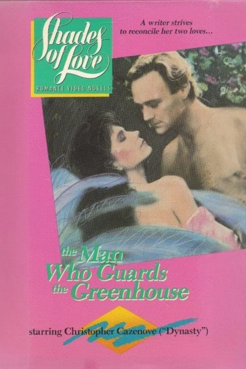 Shades of Love: The Man Who Guards the Greenhouse постер