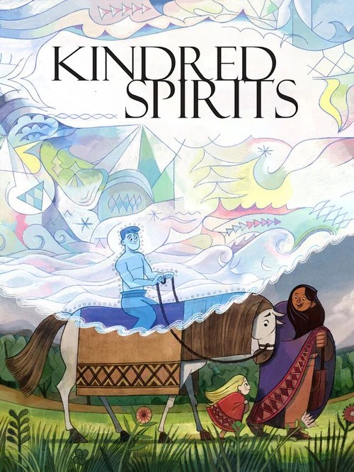 Kindred Spirits постер