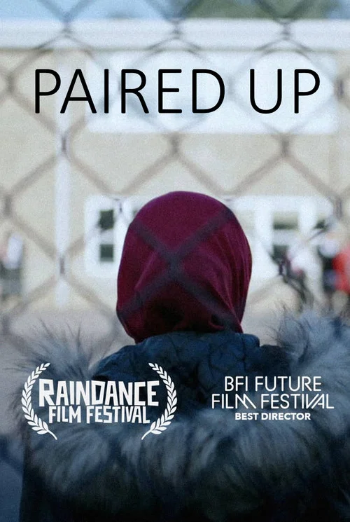Paired Up постер