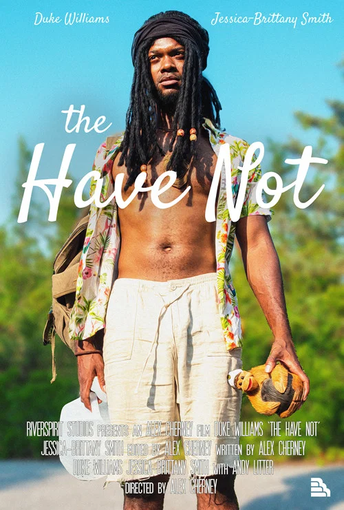 The Have Not постер