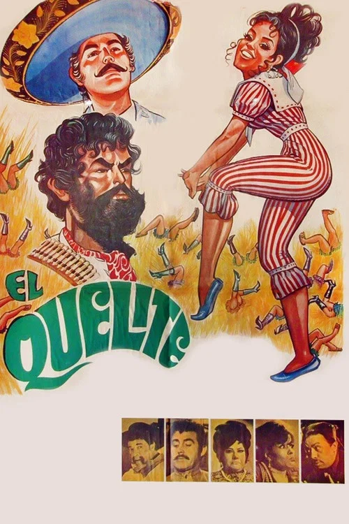 El Quelite постер