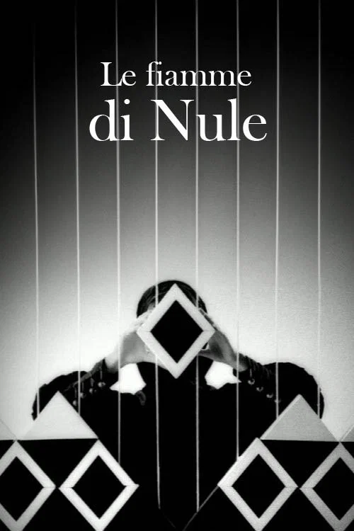 Le fiamme di Nule постер