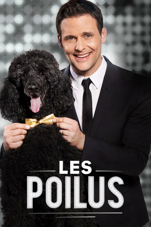 Les poilus постер
