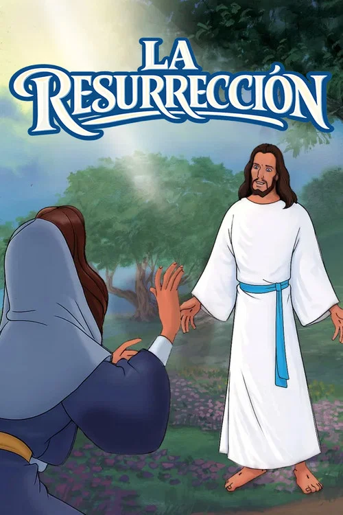 He is Risen постер