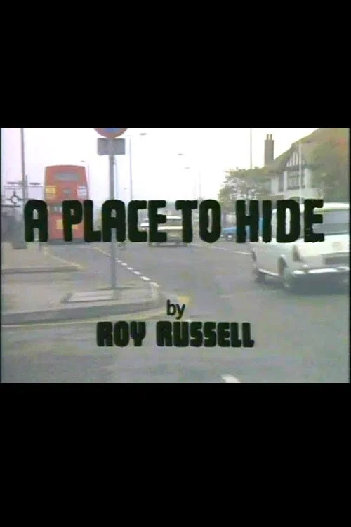 A Place to Hide постер