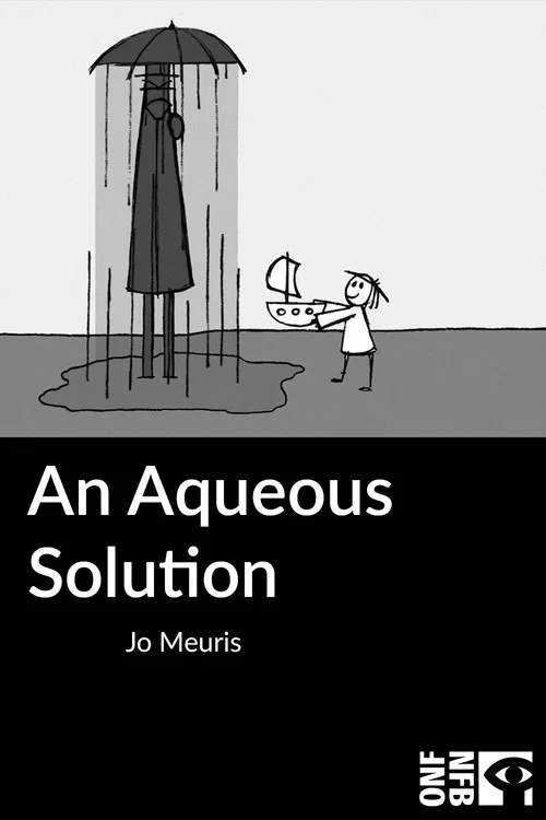 An Aqueous Solution постер