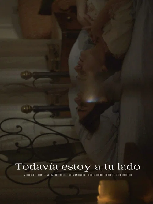 Todavía estoy a tu lado постер
