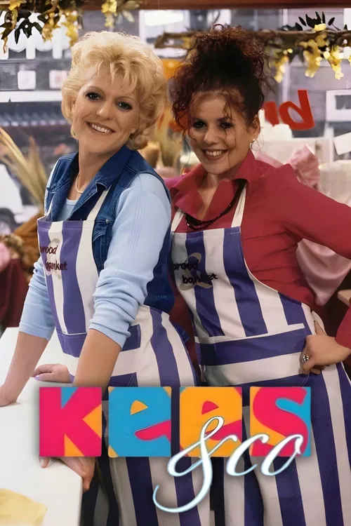 Kees & Co постер