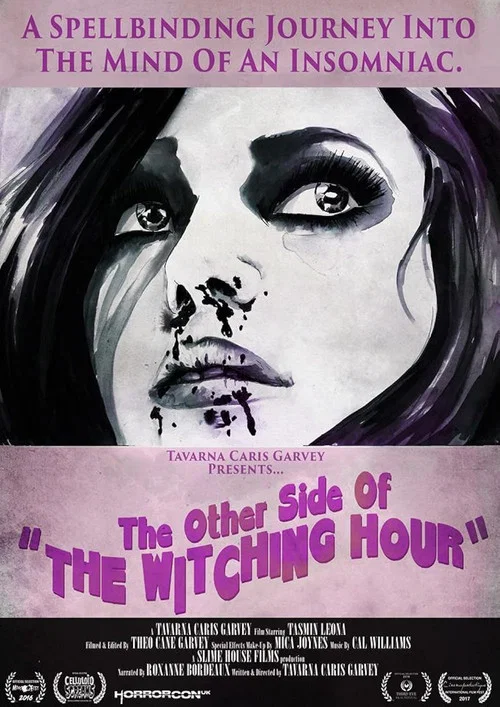 The Other Side of the Witching Hour постер