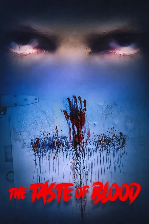 Taste of Blood постер