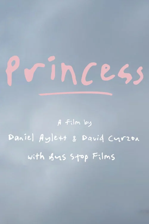 Princess постер