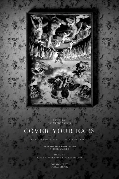 Cover Your Ears постер