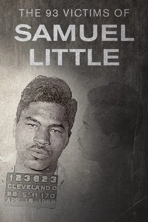 The 93 Victims of Samuel Little постер