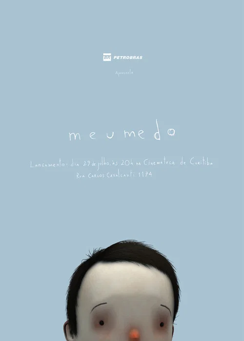 Meu Medo постер