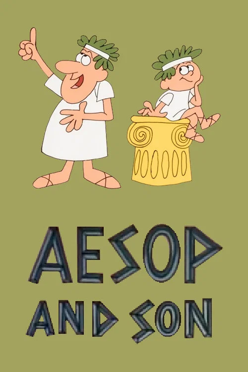 Aesop and Son постер