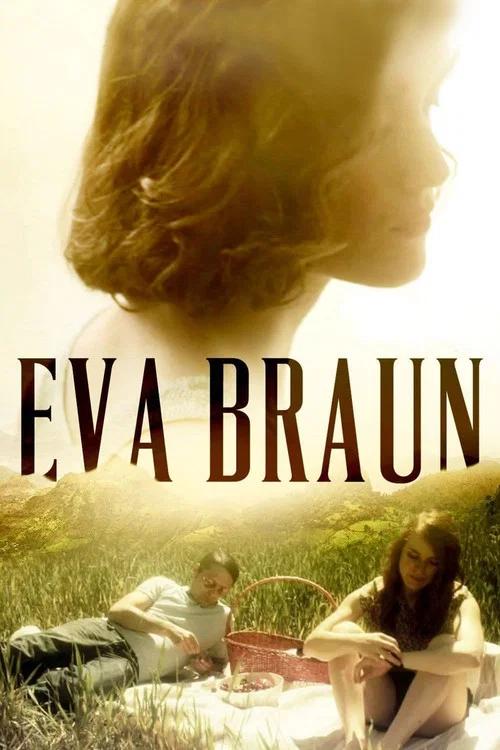 Eva Braun постер