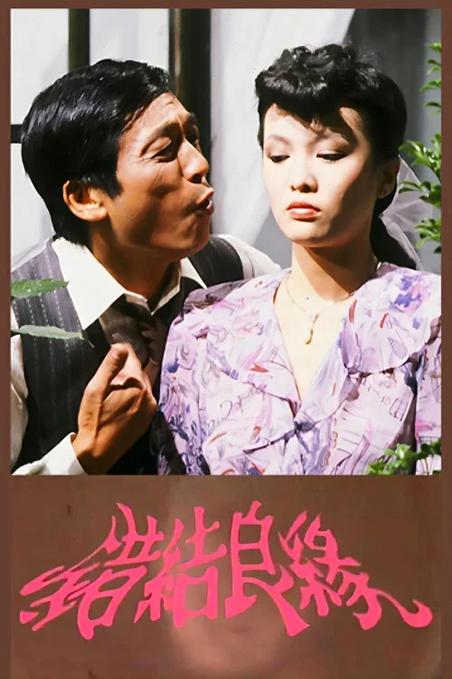 错结良缘 постер