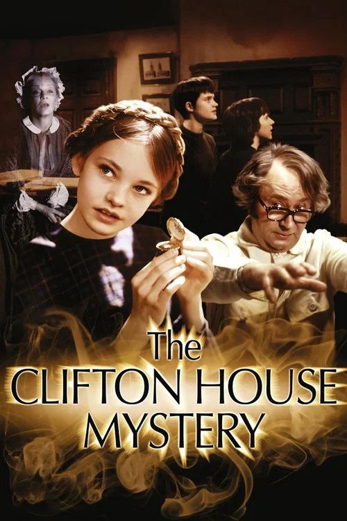 The Clifton House Mystery постер