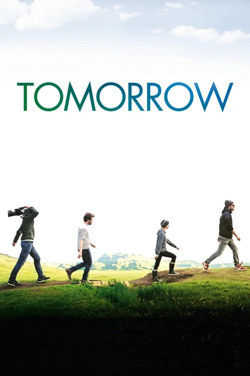 Tomorrow постер