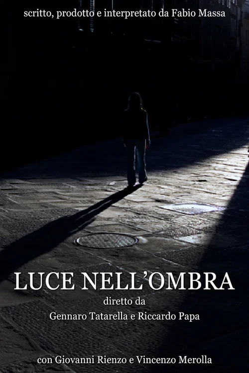Luce nell'ombra постер