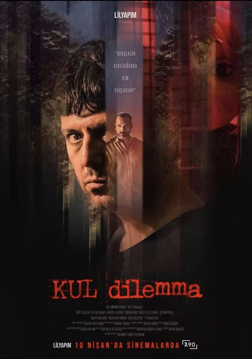 KUL dilemma постер