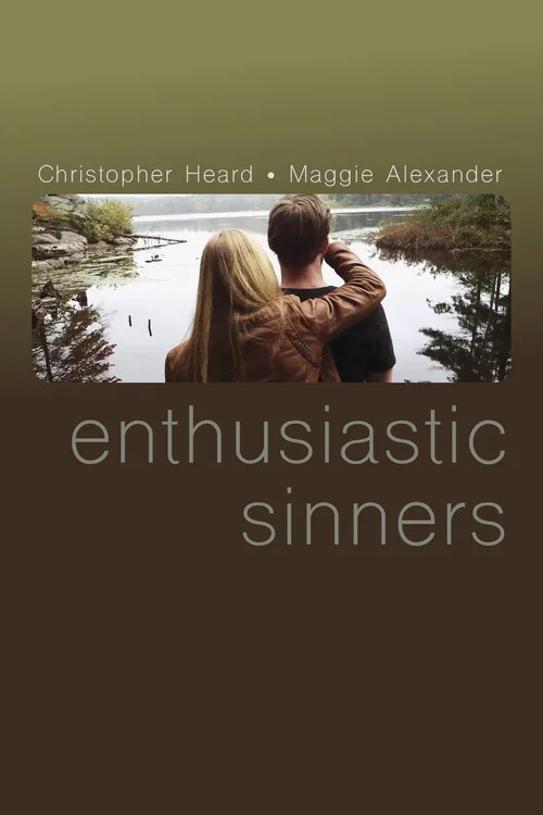 Enthusiastic Sinners постер