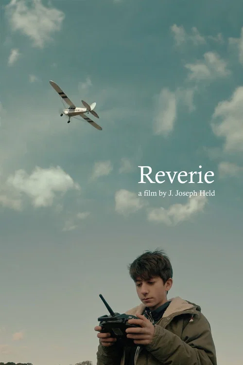 Reverie постер