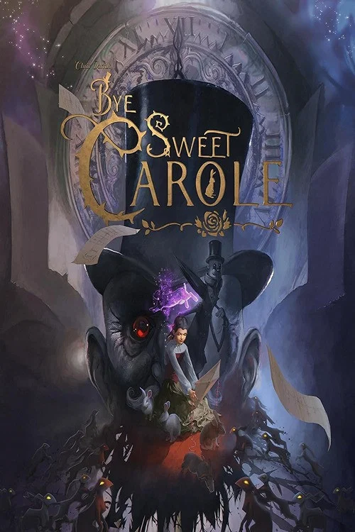 Bye Sweet Carole постер