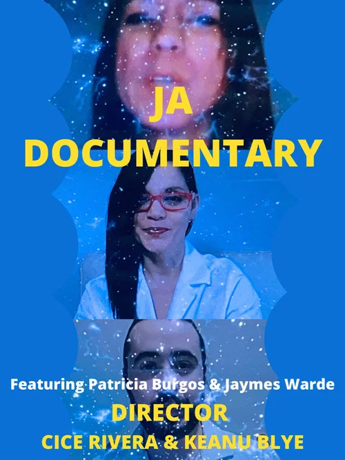 JA Documentary постер