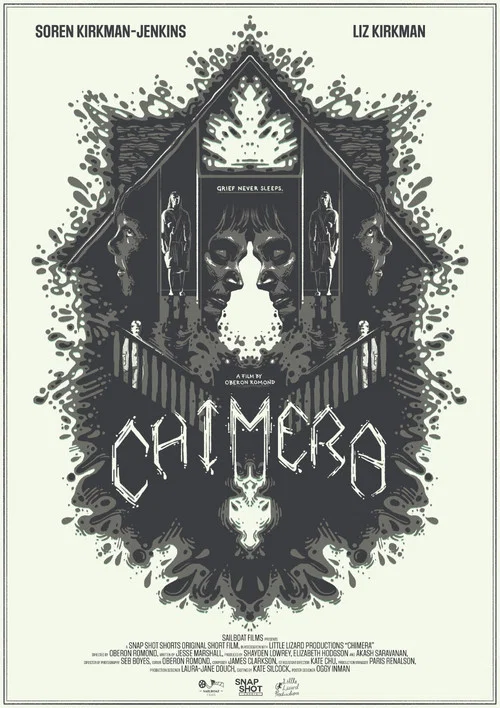 Chimera постер