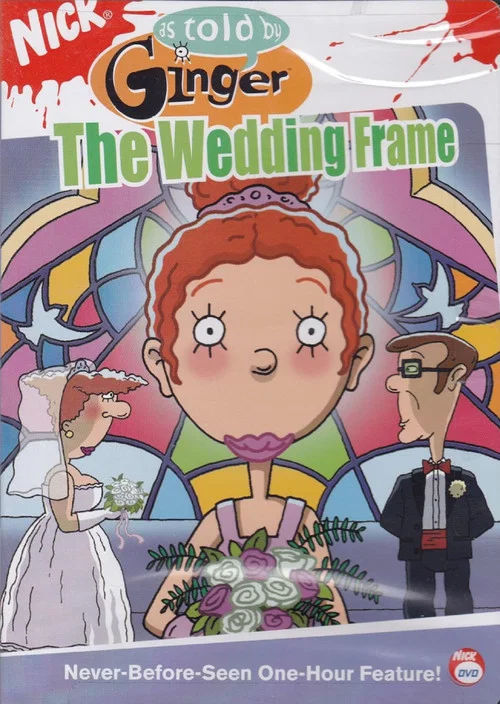 The Wedding Frame постер