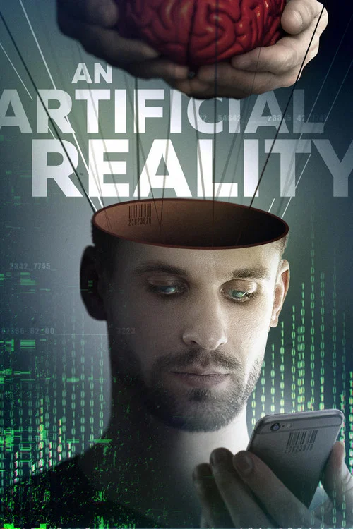 An Artificial Reality постер