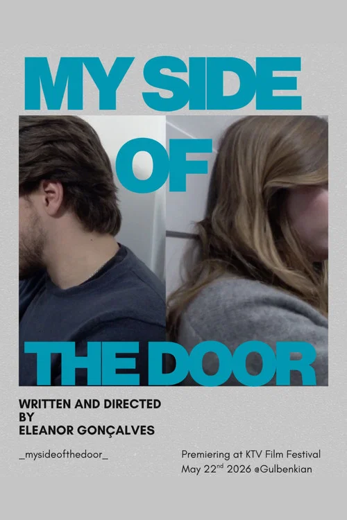 My Side of the Door постер