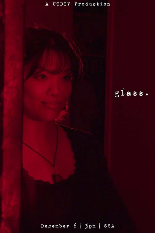 GLASS* постер